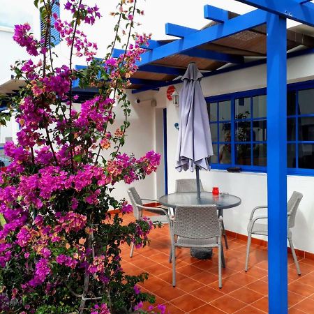 Villa Barracuda - "Seaview 3Min Walk To The Beach" Playa Blanca  Exterior photo