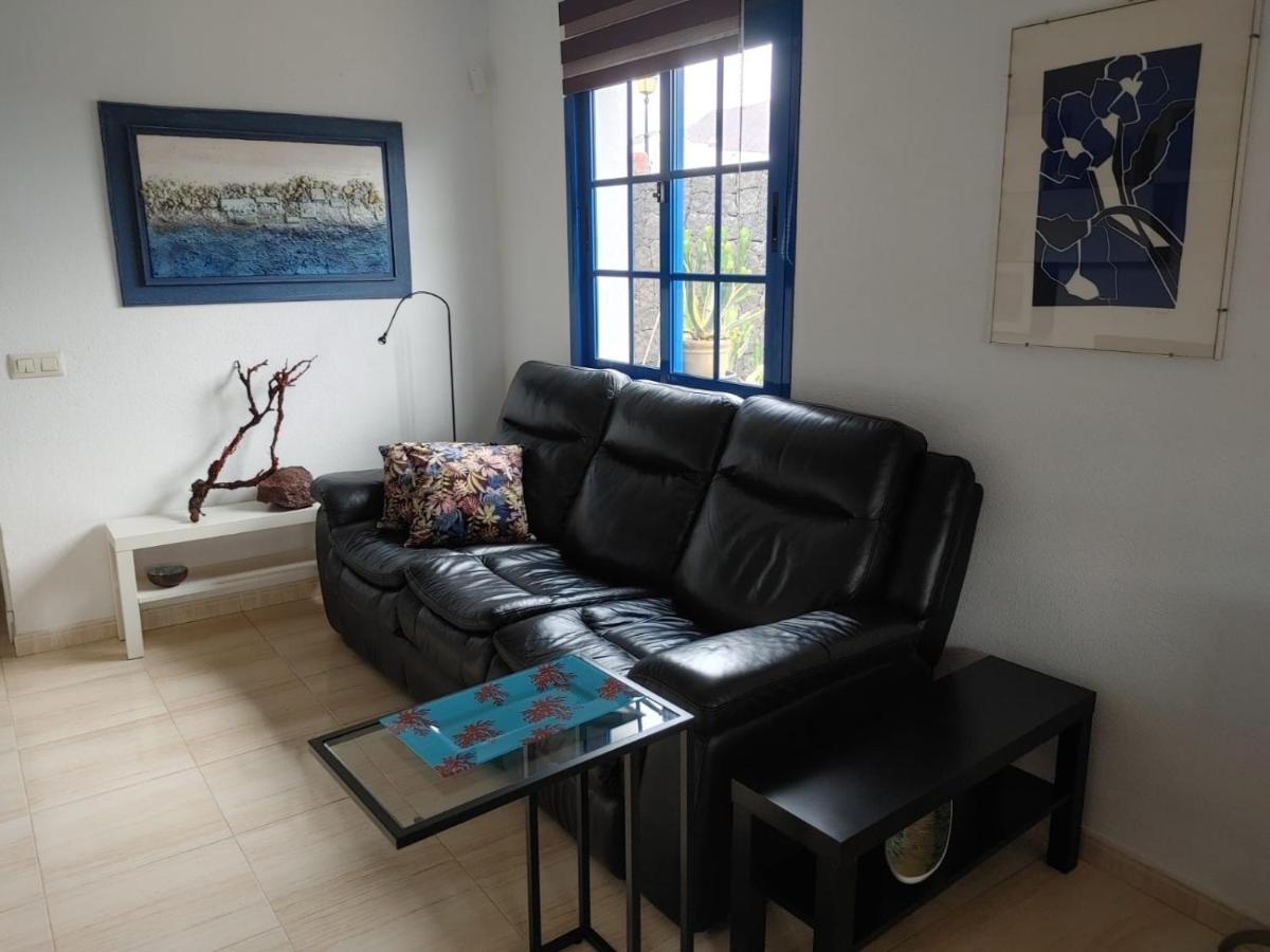 Villa Barracuda - "Seaview 3Min Walk To The Beach" Playa Blanca  Exterior photo