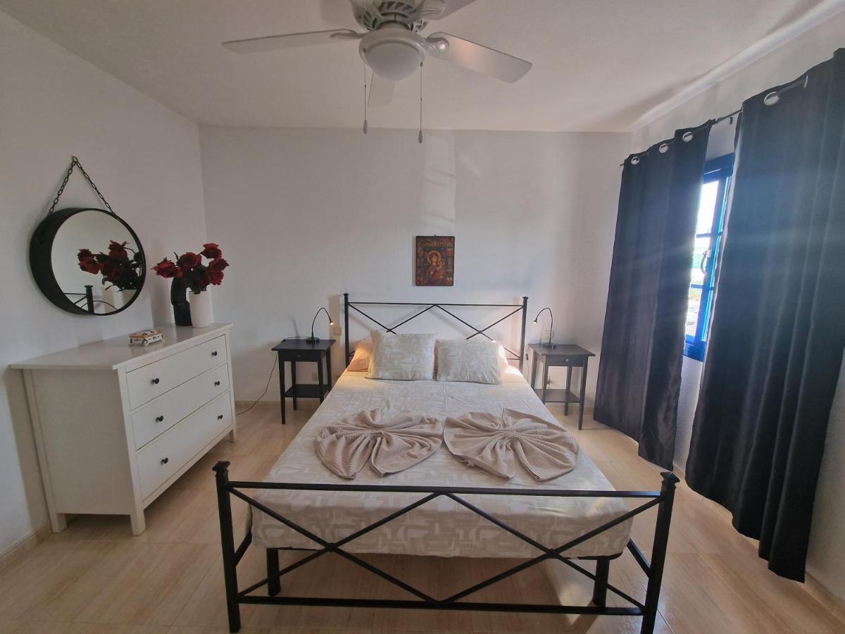 Villa Barracuda - "Seaview 3Min Walk To The Beach" Playa Blanca  Exterior photo
