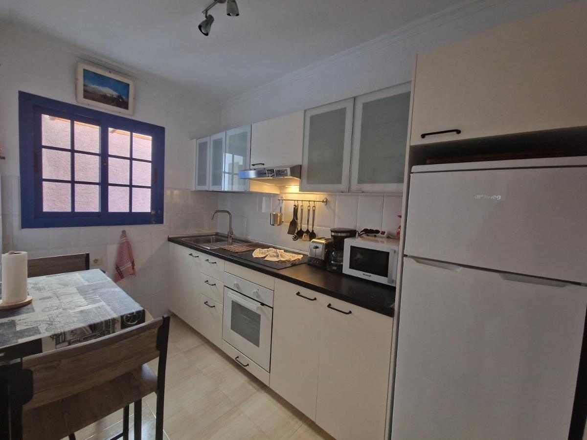 Villa Barracuda - "Seaview 3Min Walk To The Beach" Playa Blanca  Exterior photo