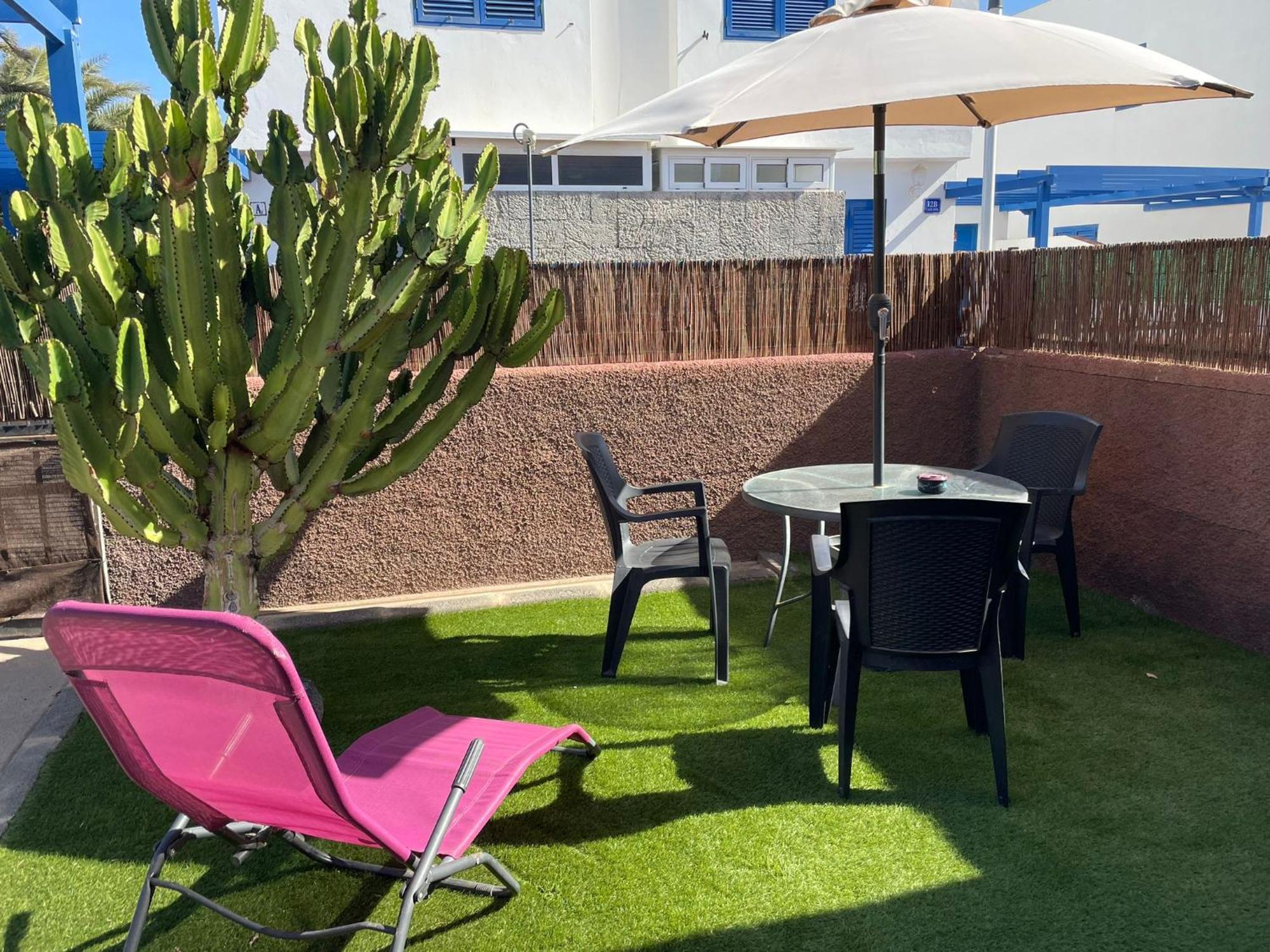 Villa Barracuda - "Seaview 3Min Walk To The Beach" Playa Blanca  Exterior photo