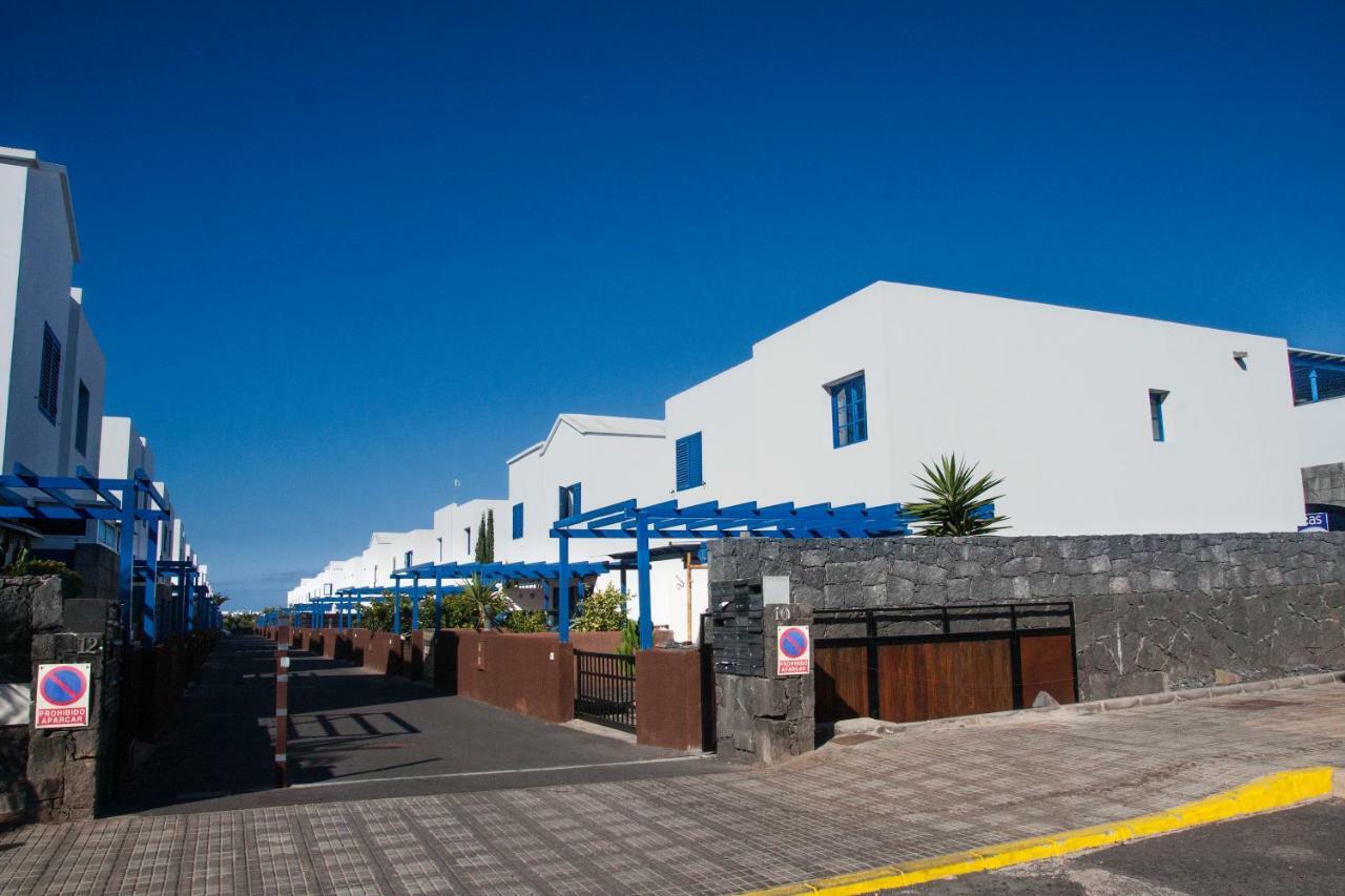 Villa Barracuda - "Seaview 3Min Walk To The Beach" Playa Blanca  Exterior photo